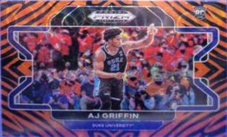 AJ Griffin