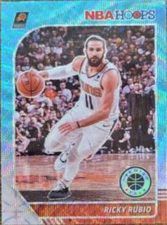 Ricky Rubio