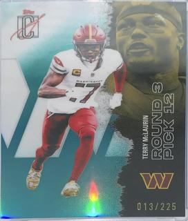 Terry McLaurin