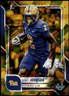 Kenny Johnson