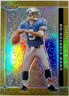 Drew Stanton