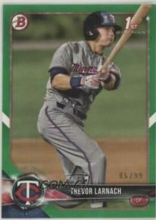 Trevor Larnach