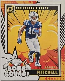 Adonai Mitchell