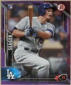 Corey Seager
