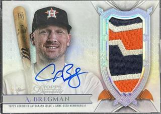 Alex Bregman