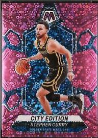 Stephen Curry