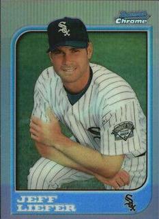 Jeff Liefer