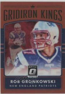 Rob Gronkowski