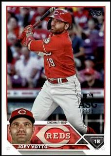 Joey Votto