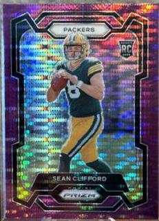 Sean Clifford