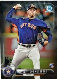 Joe Musgrove