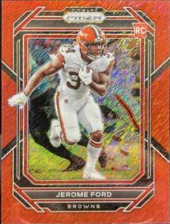 Jerome Ford