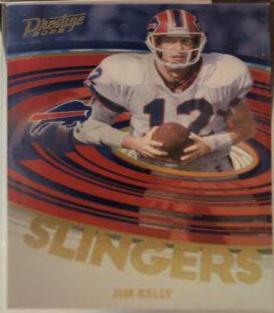Jim Kelly