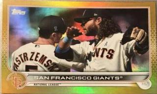 San Francisco Giants