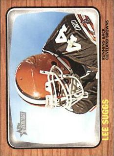 Lee Suggs