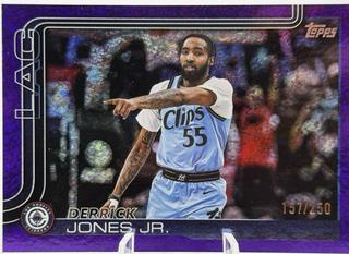 Derrick Jones Jr.