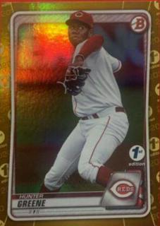 Hunter Greene