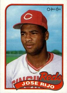 Jose Rijo