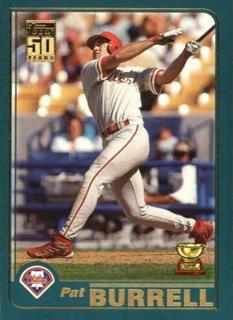 Pat Burrell