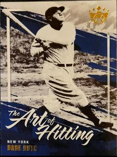 Babe Ruth
