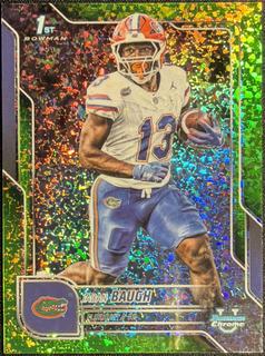 Jadan Baugh