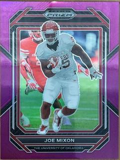 Joe Mixon