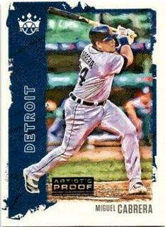 Miguel Cabrera