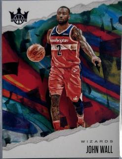 John Wall