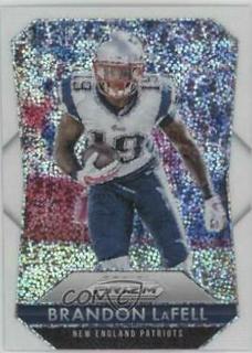 Brandon LaFell