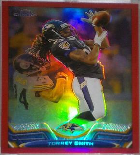 Torrey Smith