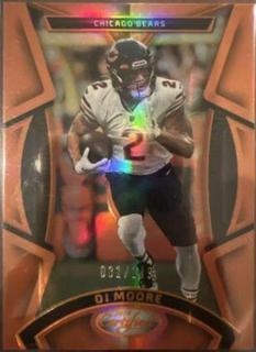 DJ Moore