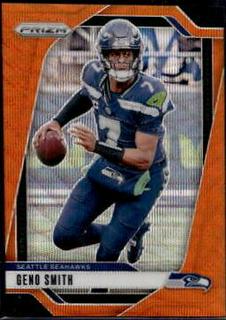Geno Smith