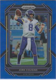 Kirk Cousins