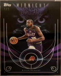 Kevin Durant