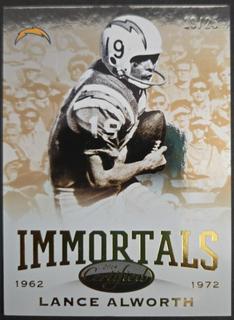 Lance Alworth