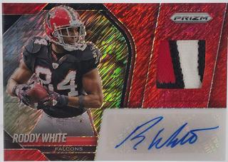 Roddy White