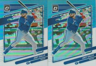 Joey Gallo