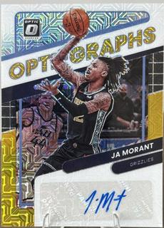 Ja Morant