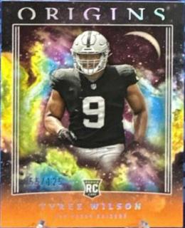 Tyree Wilson