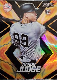 Aaron Judge