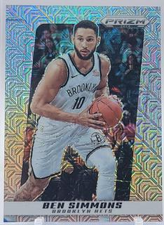 Ben Simmons