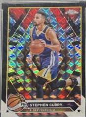 Stephen Curry