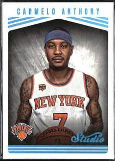 Carmelo Anthony