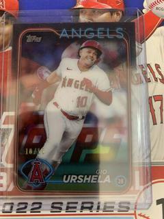 Gio Urshela