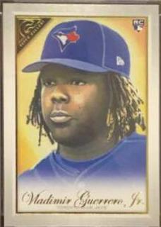 Vladimir Guerrero Jr.