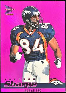 Shannon Sharpe