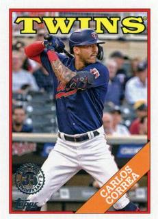 Carlos Correa