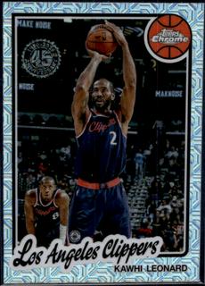 Kawhi Leonard