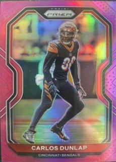Carlos Dunlap