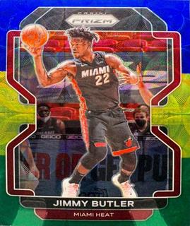 Jimmy Butler